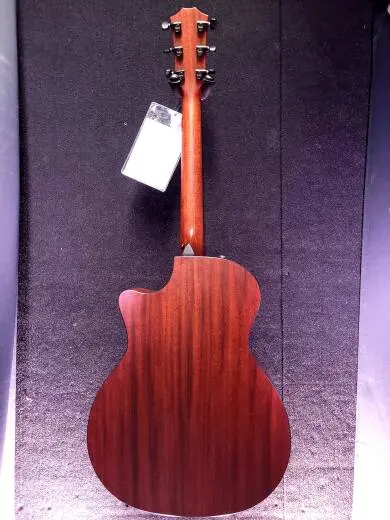 Taylor Guitars - 324CE 2